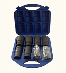 Набор головок 8 штук