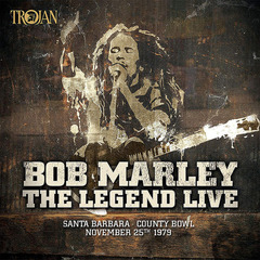 Bob Marley / The Legend Live (3LP)