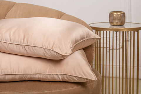 Шелковая подушка 50x70 Luxe Dream Luxury Silk Sharm LCP1003