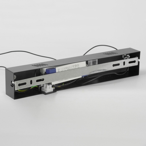 Подвесной светодиодный светильник Lussole GILMER LSP-0934