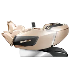Массажное кресло Yamaguchi Xi Robot