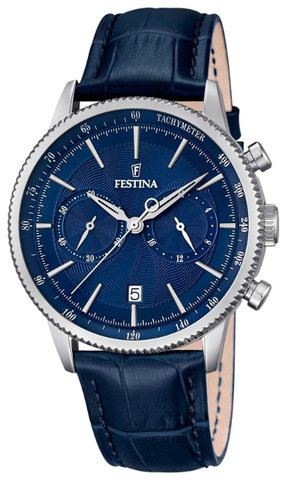 Наручные часы Festina F16893/2 фото