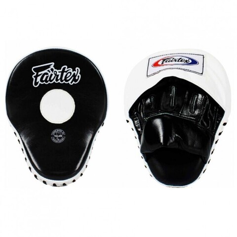 Боксерские лапы Fairtex FMV9