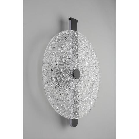 Настенный светодиодный светильник Aployt Lorentayn APL.328.21.11