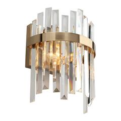 Настенный светильник Aployt Melisa APL.747.01.02