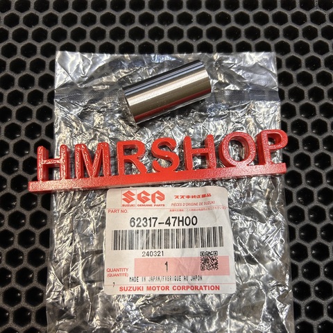 Suzuki Втулка амортизатора 62317-47H00