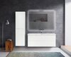 Cezares CZR-NAT-100-LVB Раковина керамическая 100 см