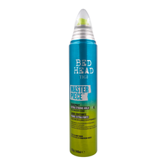 Лак для волос MASTERPIECE для блеска и фиксации TIGI BED HEAD 340 мл Англия