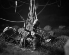 Daemonologie (для ПК, цифровой код доступа)