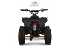 Детский электрический квадроцикл RiverToys MARK 1200W