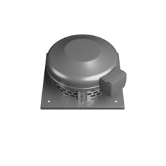 Крышные вентиляторы