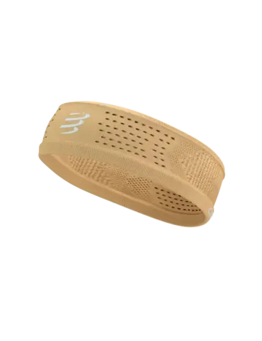 Повязка на голову Thin Headband On/Off BUFF ORANGE