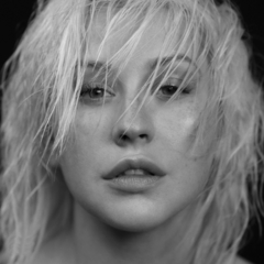 Christina Aguilera / Liberation (CD)