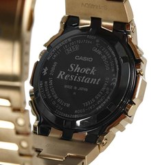 Часы мужские Casio GMW-B5000GD-9ER G-Shock