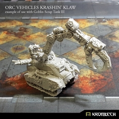 Orc Vehicles Krushin' Klaw (1)