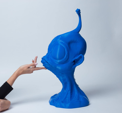 3D-принтер PICASO Designer XL