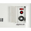 Газовый конвектор Alpine Air NGS-50