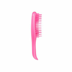 Расческа Tangle Teezer The Wet Detangler Mini Pink Sherbet