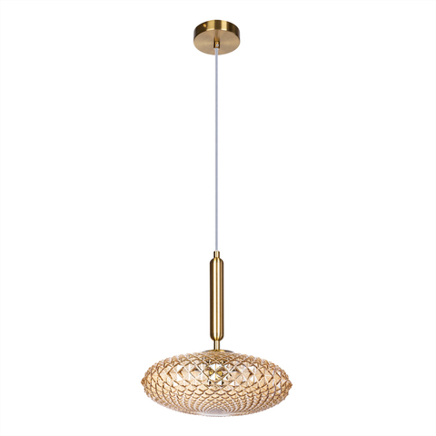 Светильник Divinare Okab 5005/17 SP-1