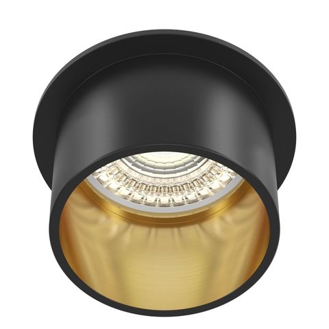 Встраиваемый светильник Technical Reif DL050-01GB