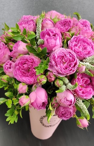 Коробка «Мистик»