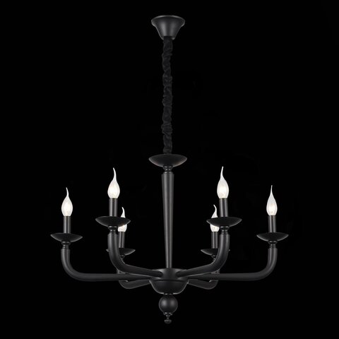 Люстра подвесная ST Luce Forteza SL1114.403.06