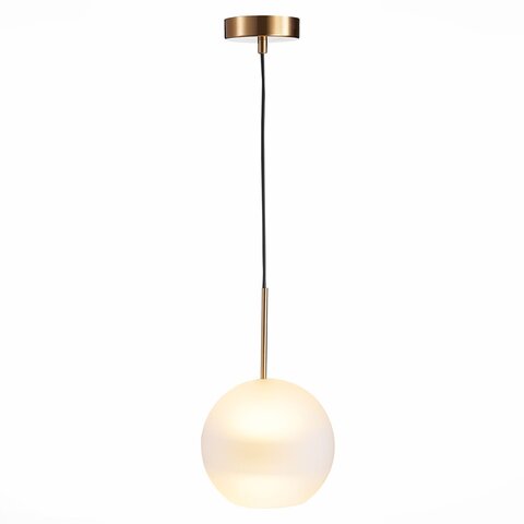 Светильник подвесной ST Luce Bopone SL1133.533.01