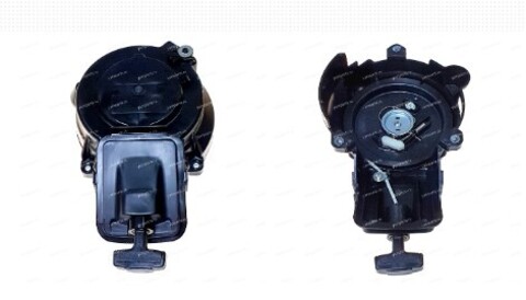 Стартер в сборе Yamaha 63V157102000