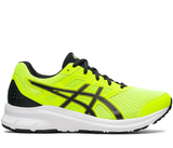 Кроссовки беговые Asics Jolt 3 желтые мужские (Распродажа)
