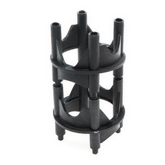 Фиксатор многоуровневый 40/50 (500 шт.)