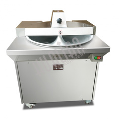 Куттер QS-620A Hualian Machinery