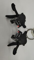 Манетки для велосипеда Shimano SLX SL-M660-A 3-10 (комплект) ma0081