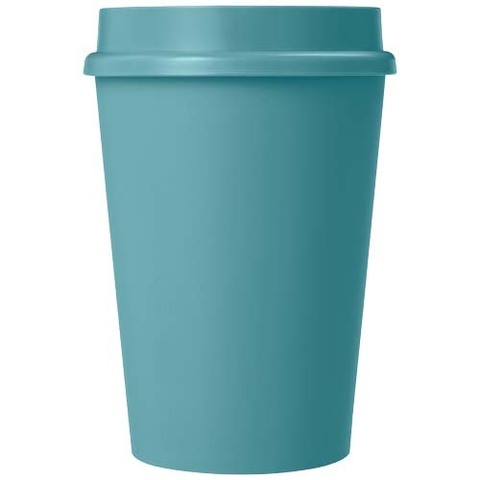 Americano® Switch Renew кружка объемом 300 мл с крышкой, вращающейся на 360°
