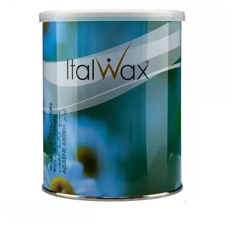 ItalWax  Воск теплый в банке 