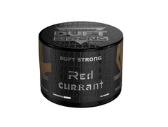Duft Strong - Red Currant (Красная смородина), 40 гр