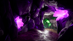 Inner Ashes (для ПК, цифровой код доступа)