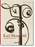 TASCHEN: Karl Blossfeldt. The Complete Published Work