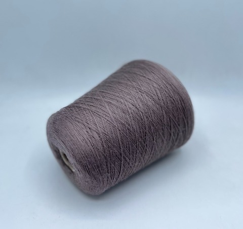 Fullonica (для Missoni) (пр.Италия),art-FNW006 2/48 2400м/100 гр.90%Меринос 10%Нейлон, цвет-Пепельно-коричневый(312/817),арт.32739