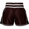 Шорты для тайского бокса Hardcore Training Base 2.0 Brown