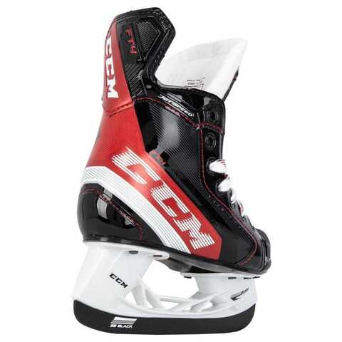 Коньки CCM JETSPEED FT4 YTH 12 REGULAR