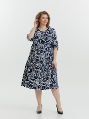 4715 Платье женское