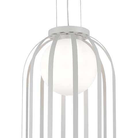 Светильник подвесной ST Luce Nordic SL6129.503.01