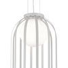 Светильник подвесной ST Luce Nordic SL6129.503.01