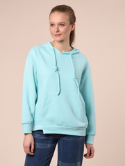 Толстовка женская