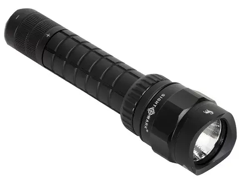 Фонарь тактический Sightmark Triple Duty SS280, 280 lm, 3 светофильра, 3 режима работы с кронштейном DISC