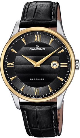 Наручные часы Candino C4640/4 фото