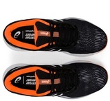 Кроссовки беговые Asics Gel Pulse 11 Black мужские распродажа