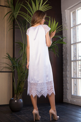 Туника Evelin 17535 White Mia-Mia