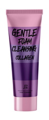 J:on Пенка для умывания коллаген - Gentle foam cleansing collagen, 100мл