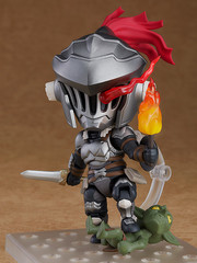 Nendoroid Goblin Slayer  || Убийца Гоблинов